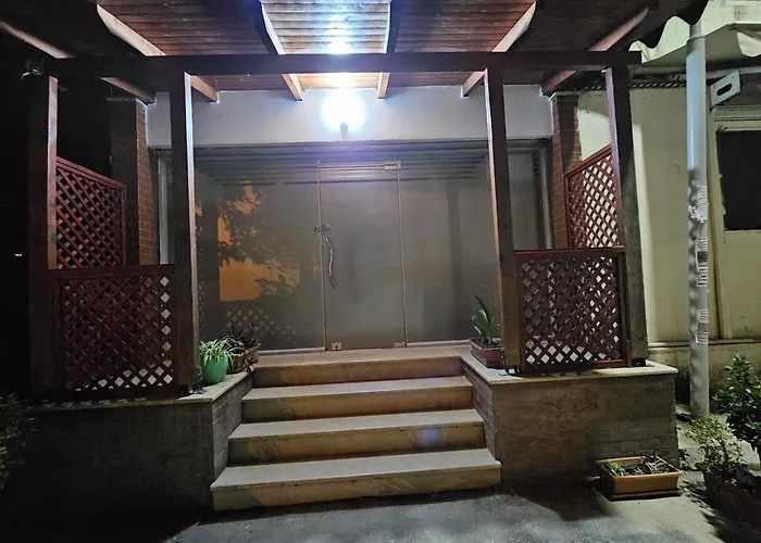 Endi City Centre Room
