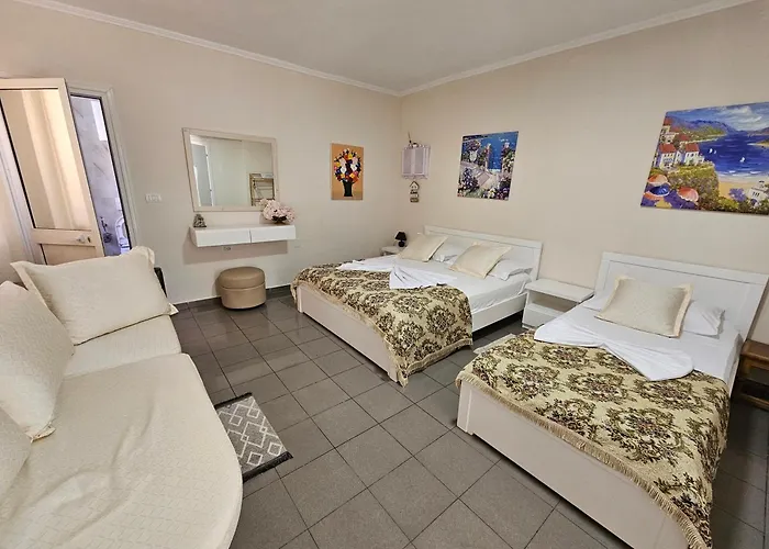 Endi City Centre Room