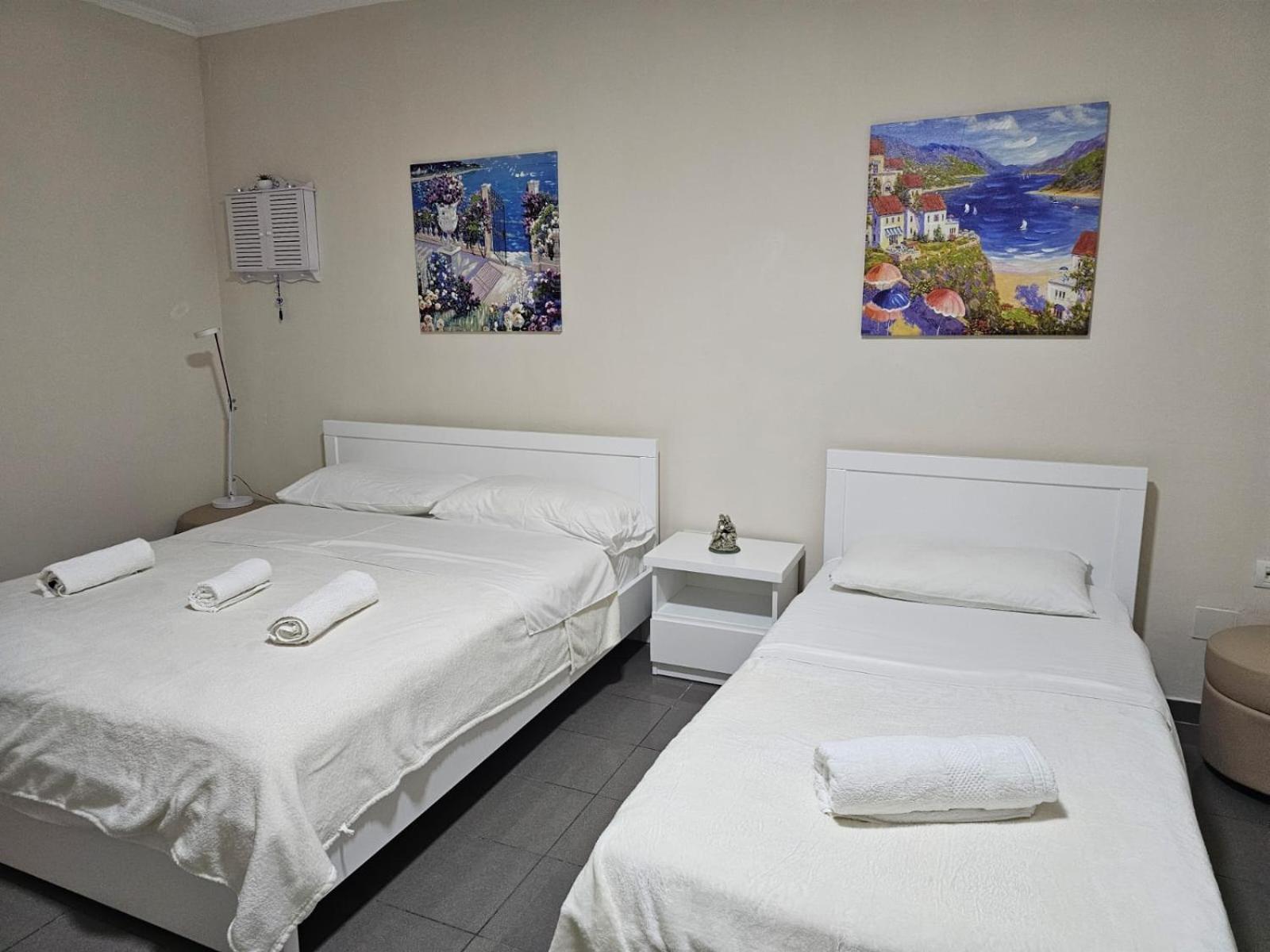 Endi Centre Appartement *