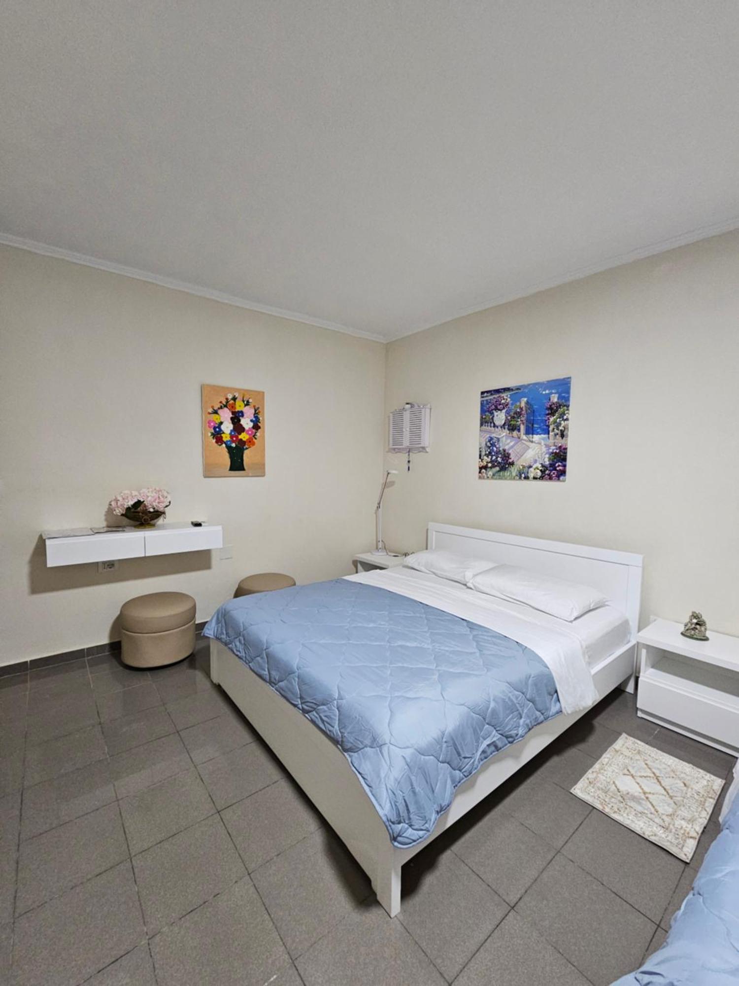 Endi Centre Appartement
