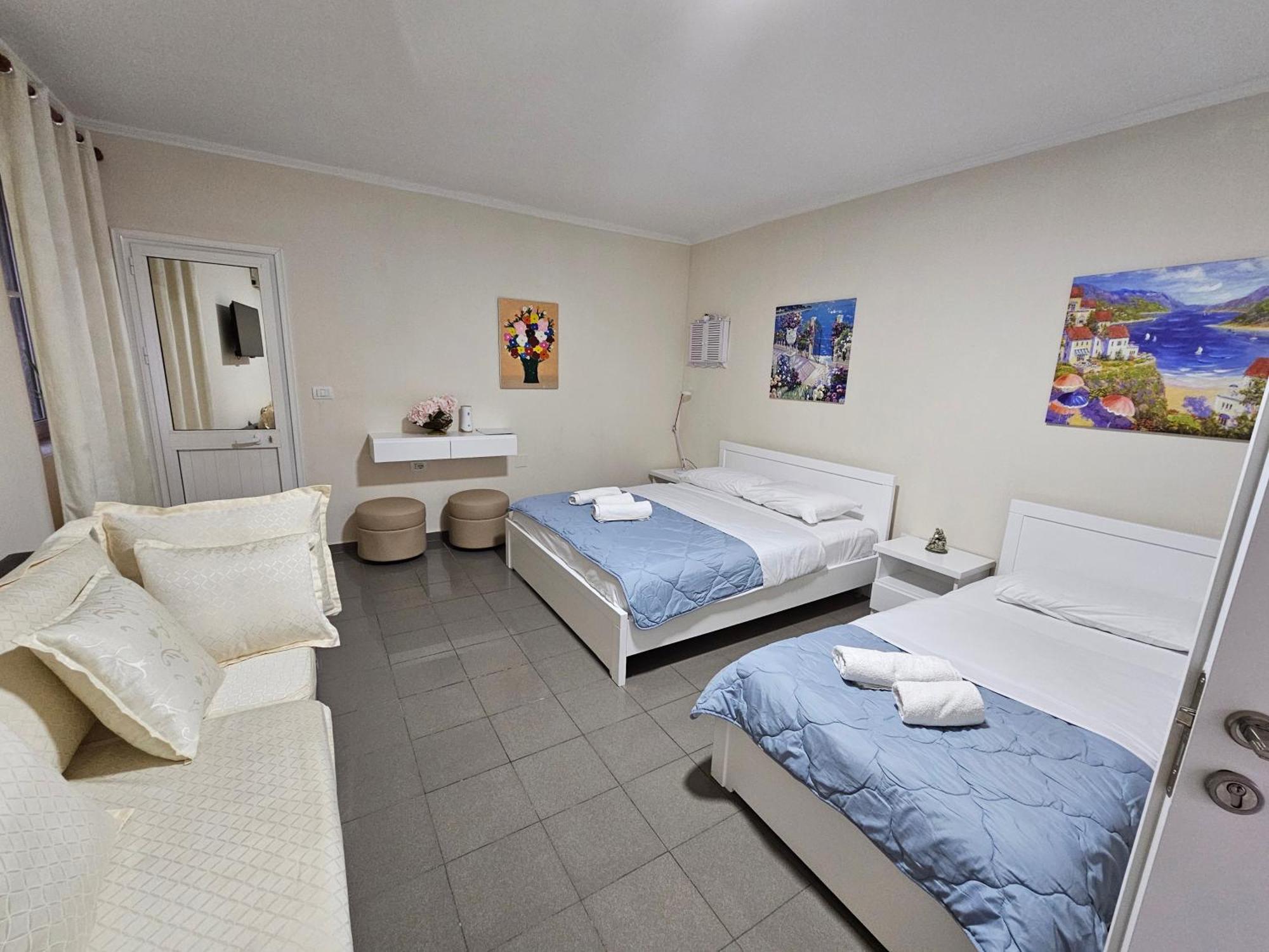 Endi Centre Appartement *