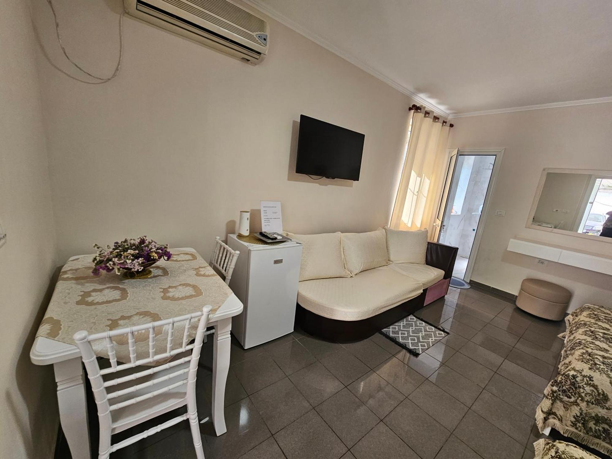 Endi Centre Appartement